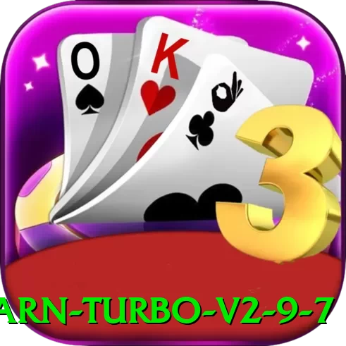 01brl Earn Turbo v2.9.7 - apk