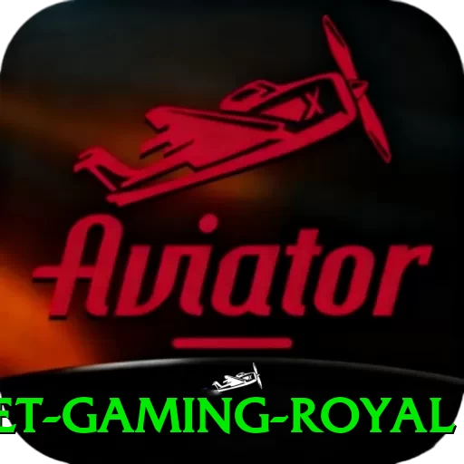 1218bet Gaming Royal - app