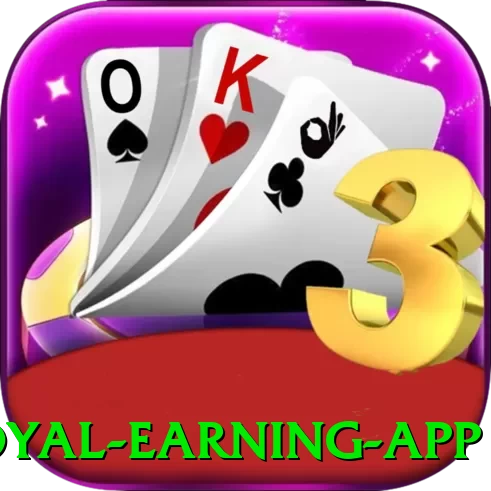 185 - Royal Earning App - pro