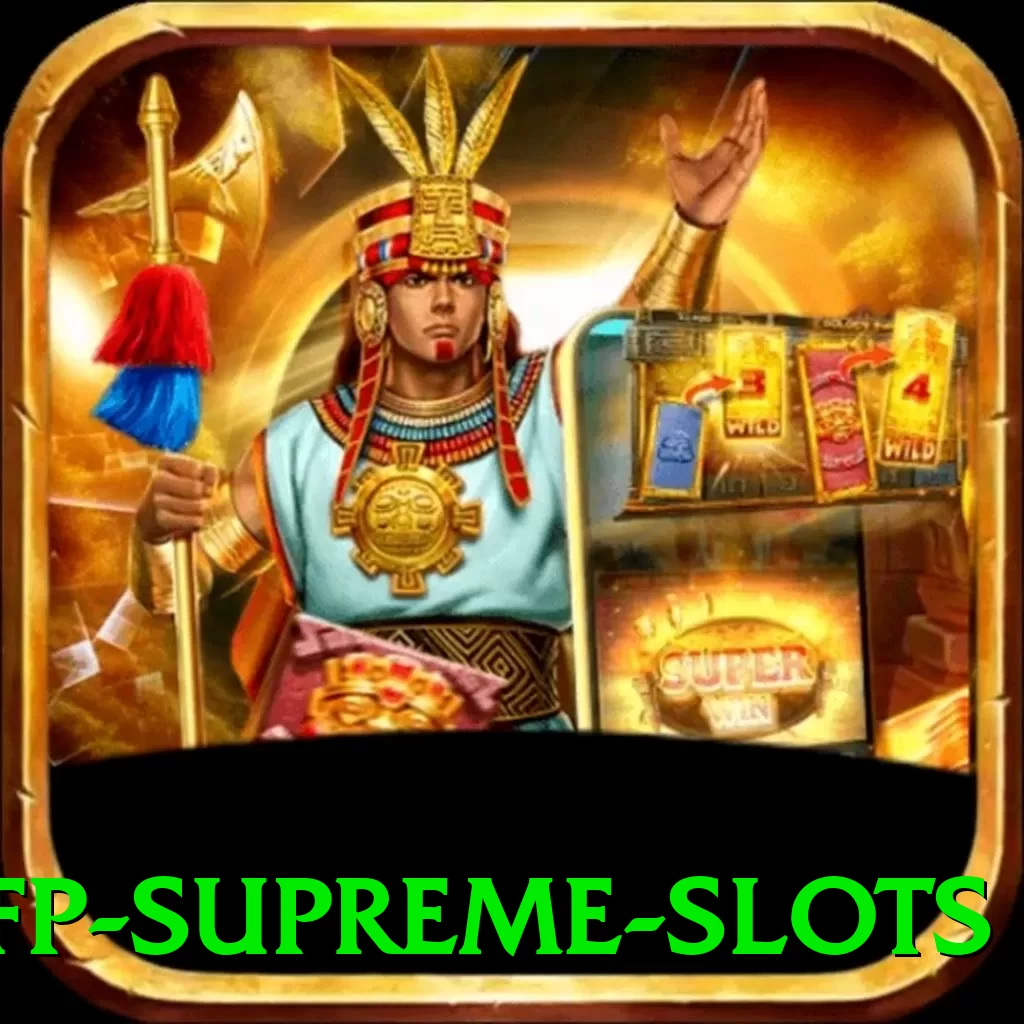 2025fp Supreme Slots - go