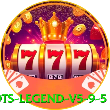 234tiger Slots Legend v5.9.5 - app
