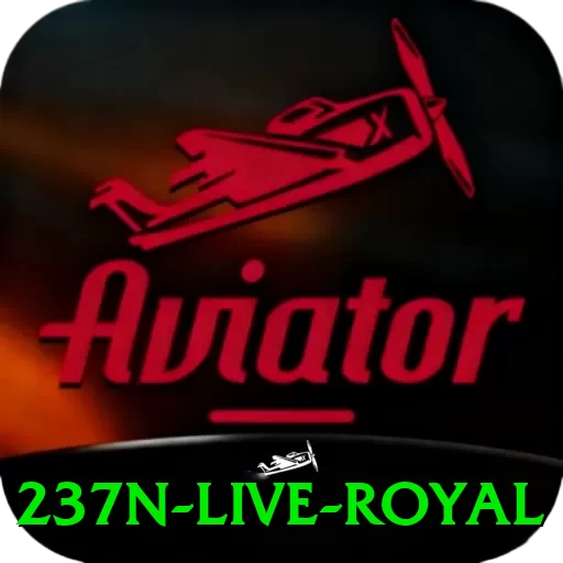237n Live Royal - app
