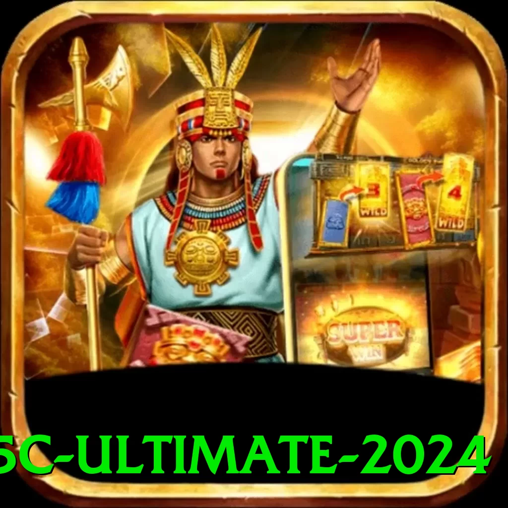 35c Ultimate 2024 - app