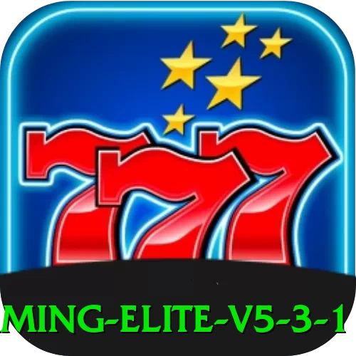 3y Gaming Elite v5.3.1 - game