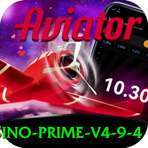 45d Casino Prime v4.9.4 - game