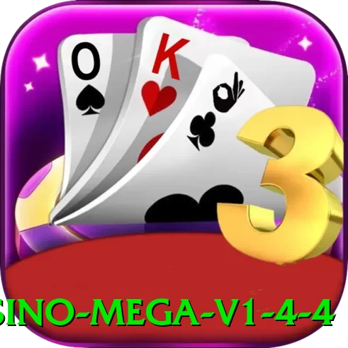 46e Casino Mega v1.4.4 - pro
