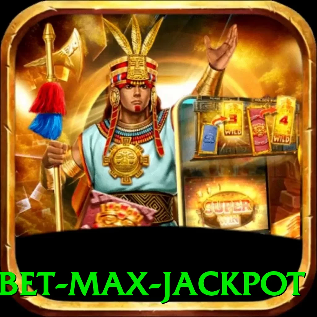 48xbet Max Jackpot - pro