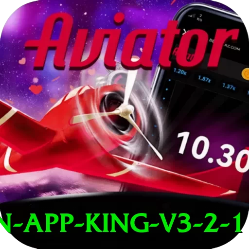 5308win App King v3.2.1 - app