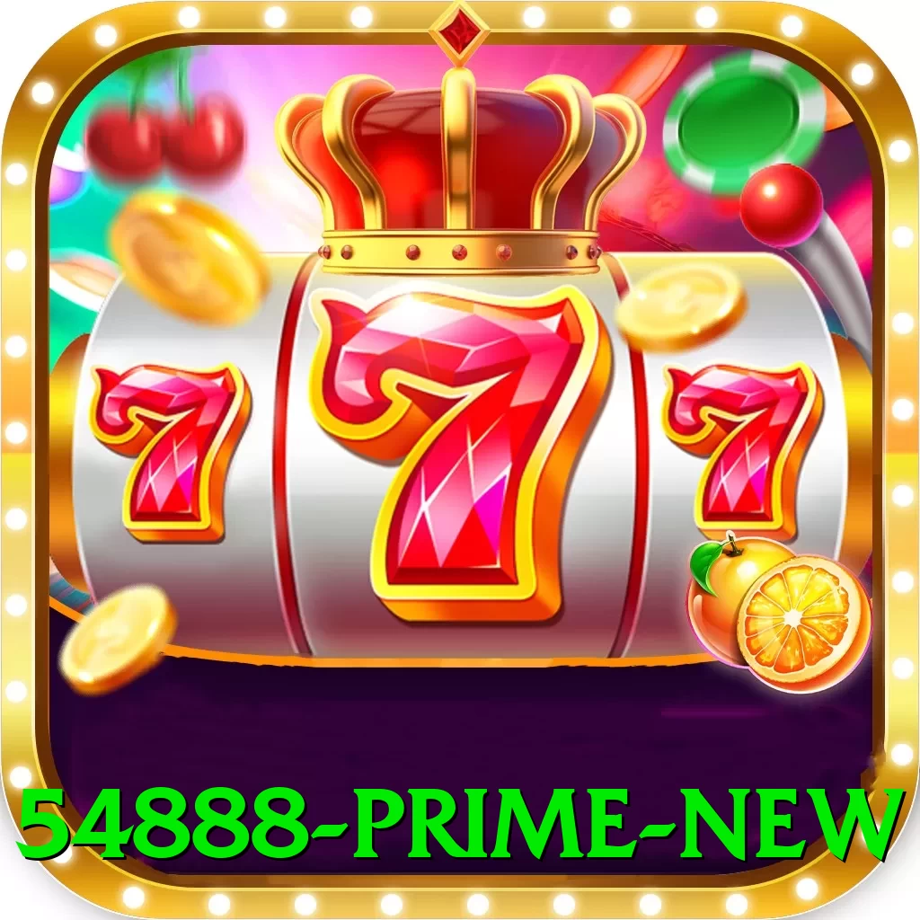 54888 Prime New - apk