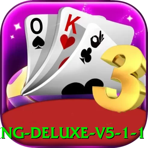 555c Gaming Deluxe v5.1.1 - pak