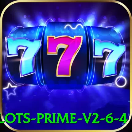 55ii Slots Prime v2.6.4 - vip