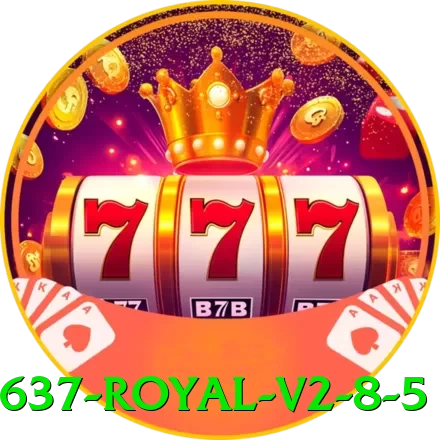 5637 Royal v2.8.5 - vip