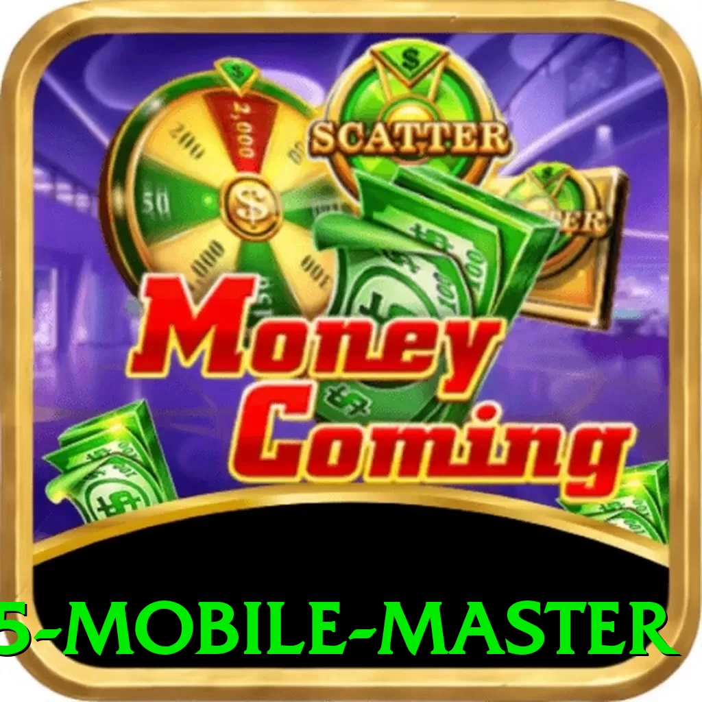 56755 Mobile Master - pak