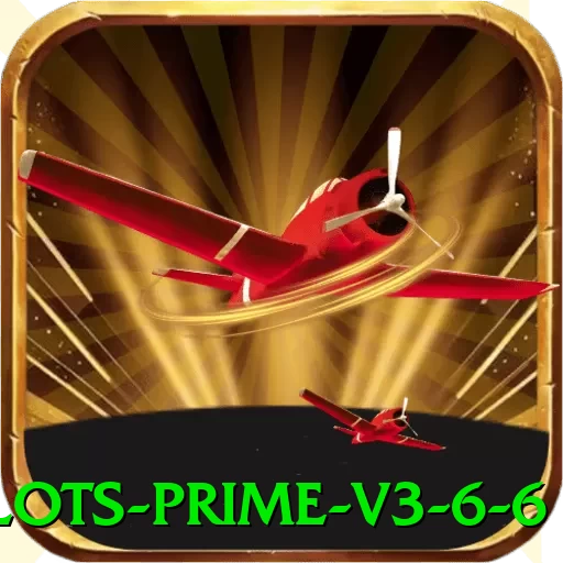 56h Slots Prime v3.6.6 - game