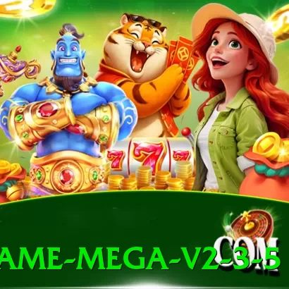 56pg Game Mega v2.3.5 - game