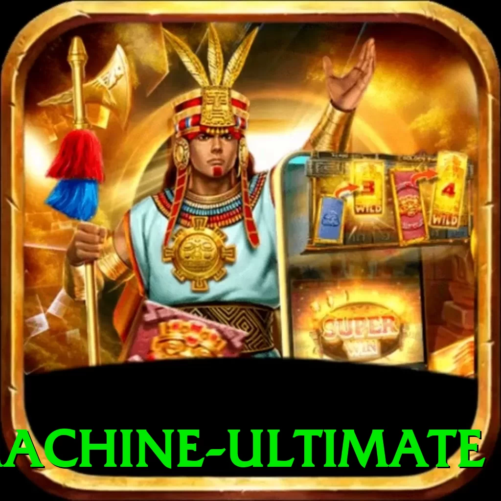 586bet Slot Machine Ultimate - app