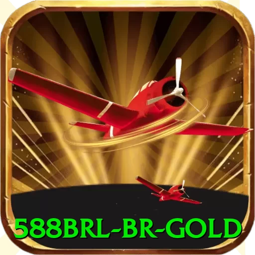 588brl BR Gold - app