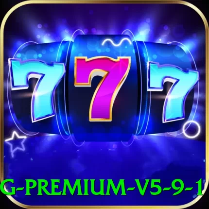 5l Gaming Premium v5.9.1 - pk