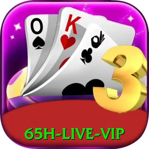 65h - Live VIP - game