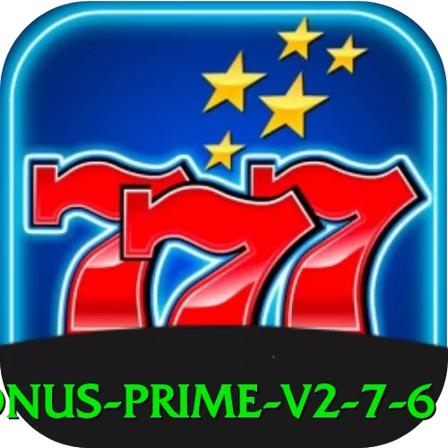669a Bonus Prime v2.7.6 - app
