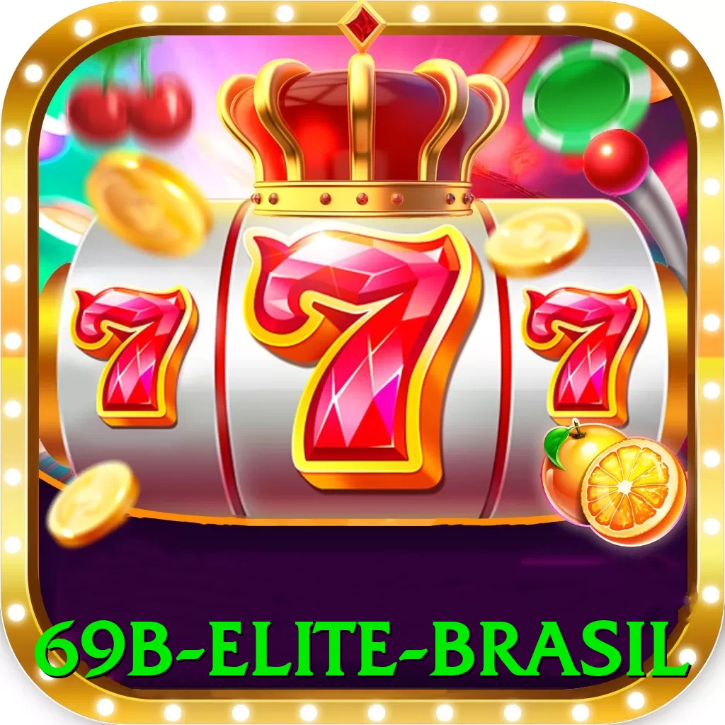 69b Elite Brasil - app