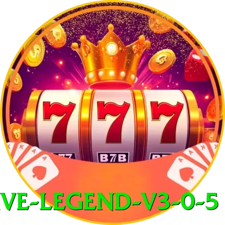69t Live Legend v3.0.5 - pak