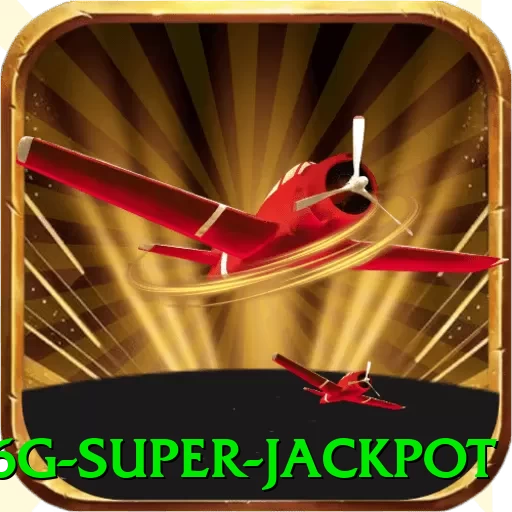 6g6g Super Jackpot - apk