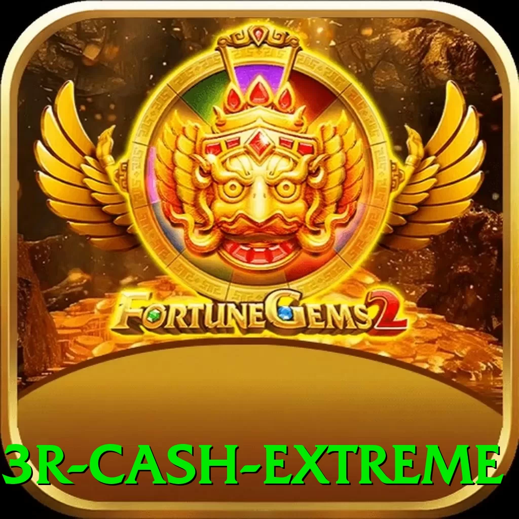 73r Cash Extreme - pak
