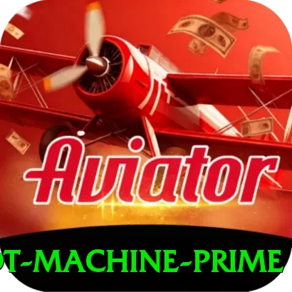 752luck Slot Machine Prime - pak