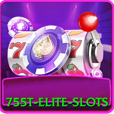 755t Elite Slots - apk