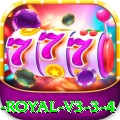758g Gaming Royal v3.3.4