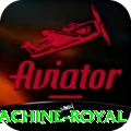 75c Slot Machine Royal