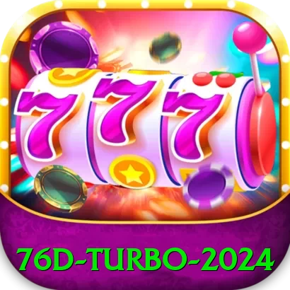76d Turbo 2024 - pak