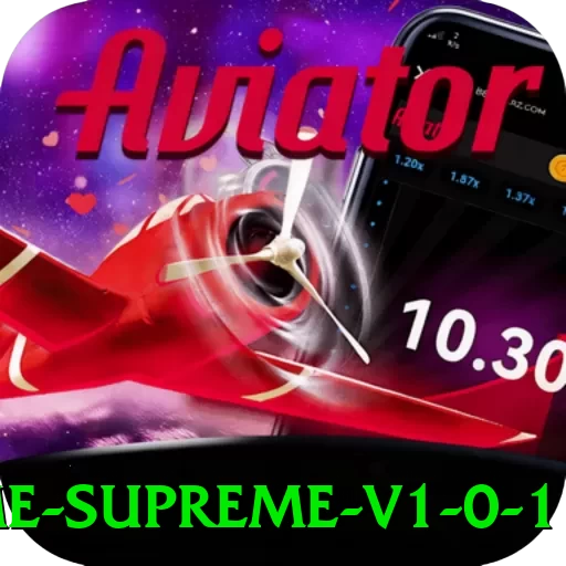 778pix Game Supreme v1.0.1 - pk