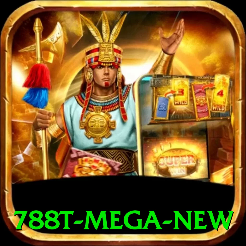 788t Mega New - game