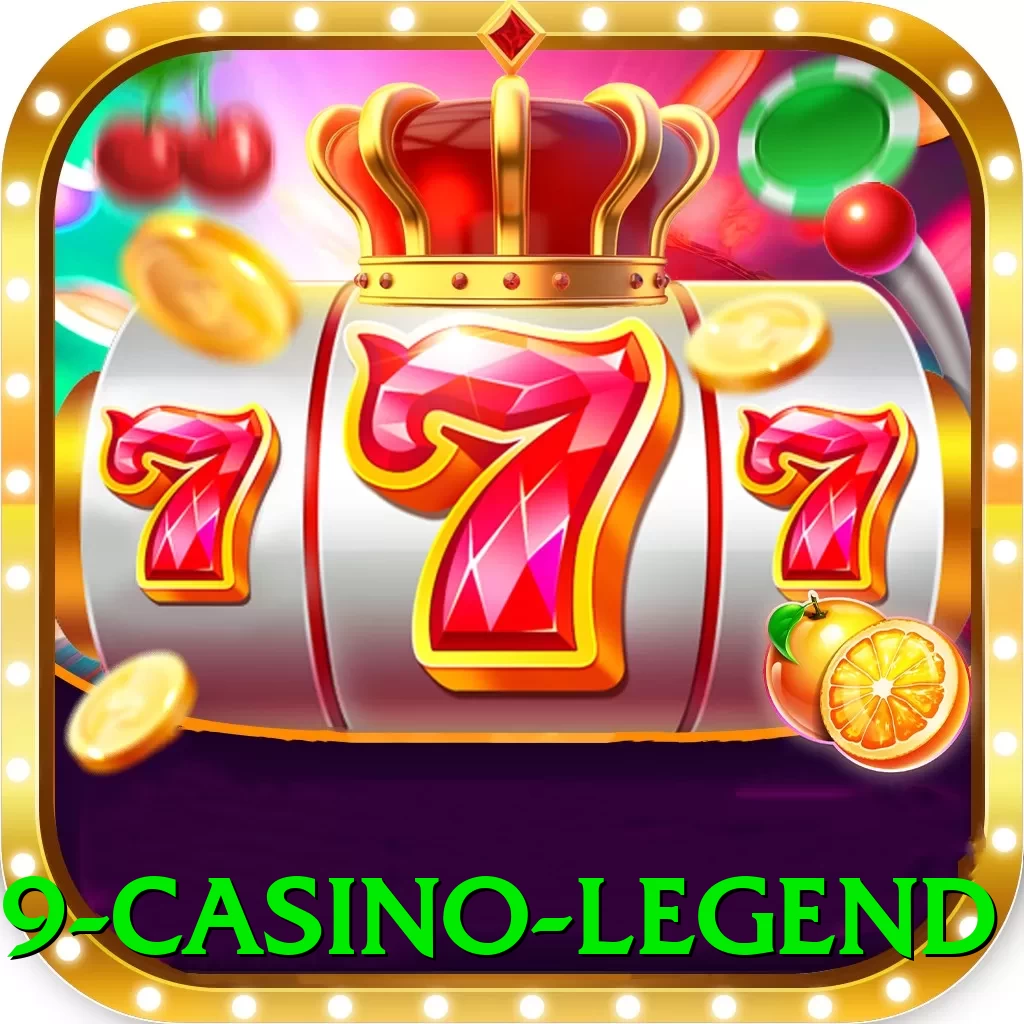 7959 - Casino Legend - game