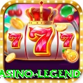 7959 - Casino Legend