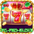 7xpg Pro Slots