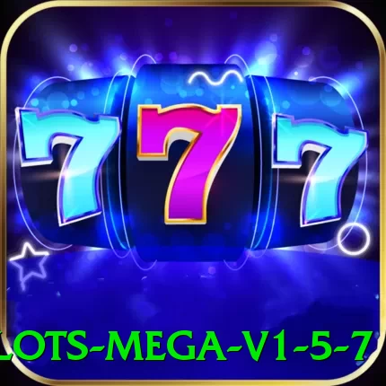 80a Slots Mega v1.5.7 - game