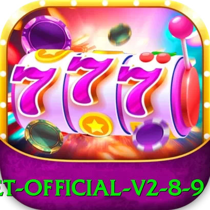 937bet Official v2.8.9 - go