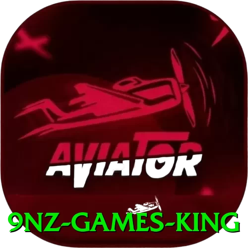 9nz Games King - go