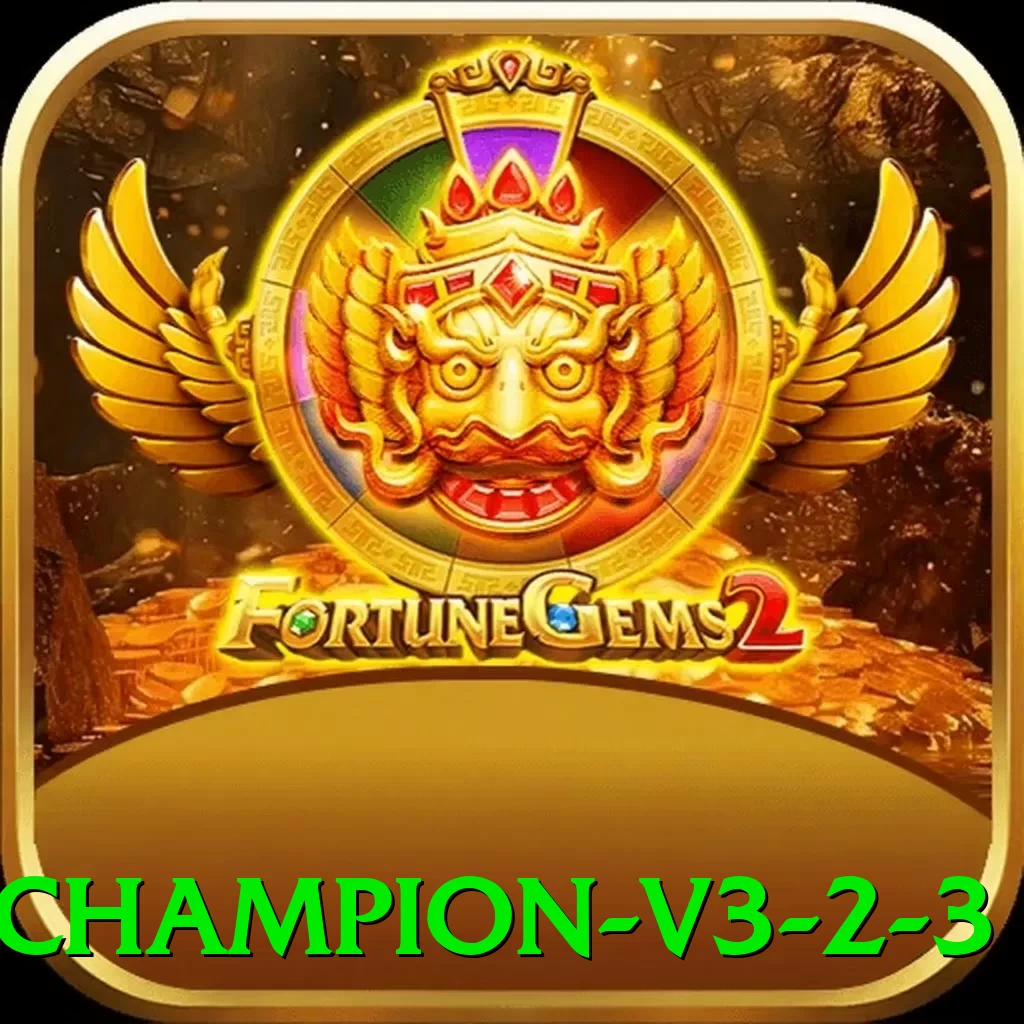 a668 Jackpot Champion v3.2.3 - pak