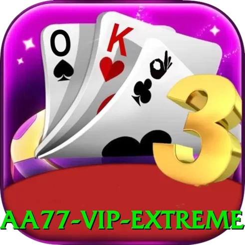 aa77 - VIP Extreme - apk
