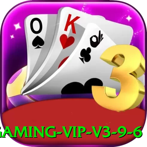 aaawin Gaming VIP v3.9.6 - pak