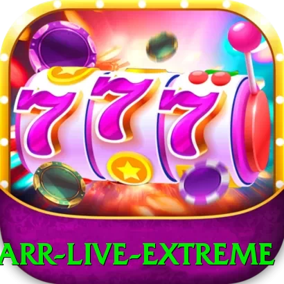 aarr Live Extreme - go