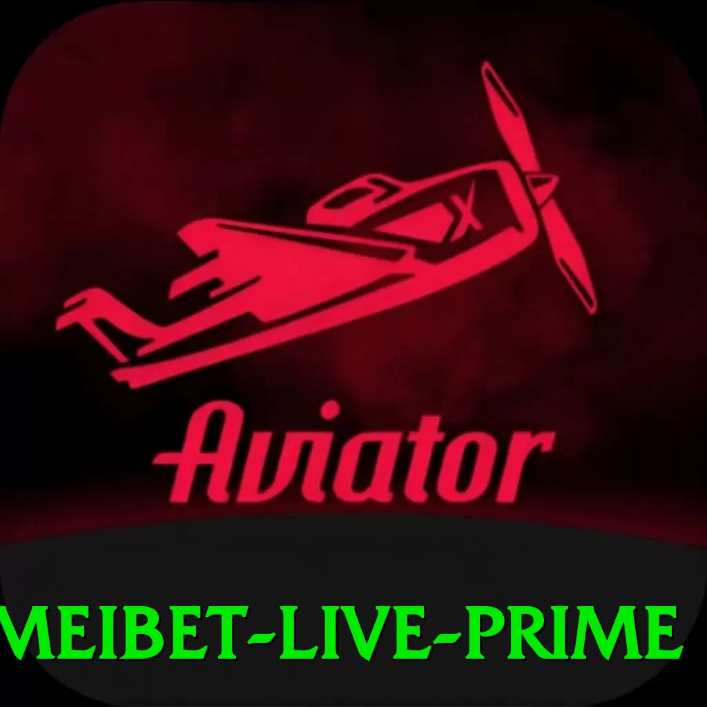 ameibet - Live Prime - pak