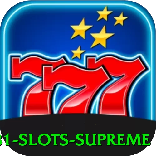 bet1181 - Slots Supreme - pk
