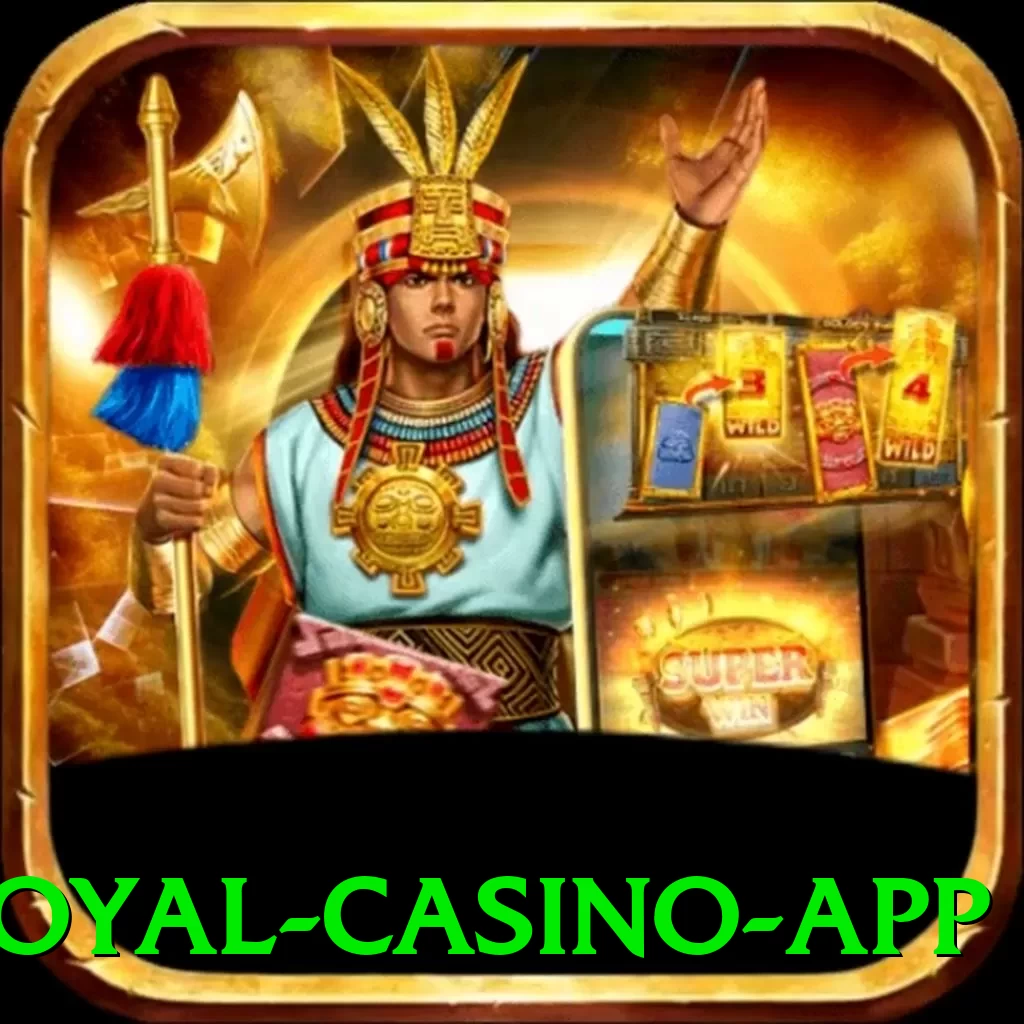 bet2292 Royal Casino App - game