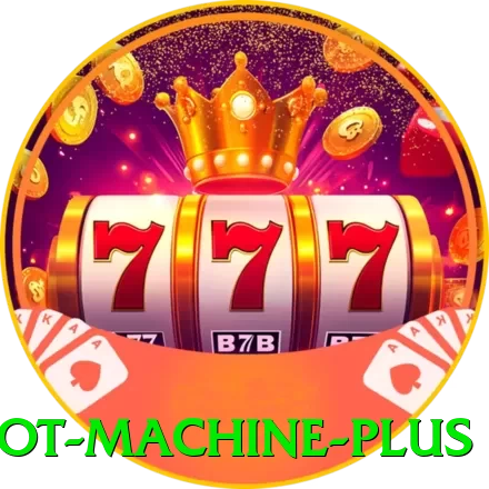 bet5455 Slot Machine Plus - apk