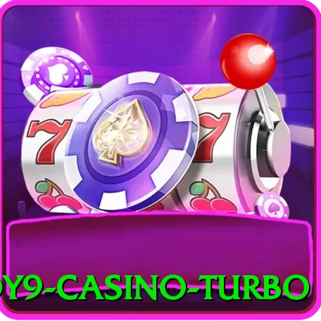betoy9 - Casino Turbo - pk